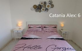 Team019 Vacation Rentals Alex Near The Beach Baroque Catania, Views Of Mount Etna